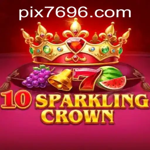 Descubra a Emoção do Jogo 10SparklingCrown