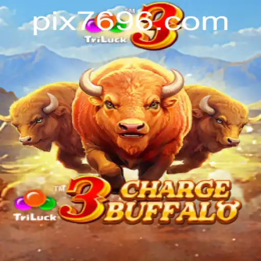 Explorando o Mundo Empolgante de 3ChargeBuffalo
