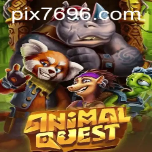 Descubra o Fascinante Mundo de AnimalQuest - Um Jogo de Aventura e Estratégia