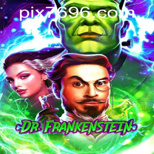 DrFrankenstein: Um Passeio Inovador Pelo Mundo dos Jogos