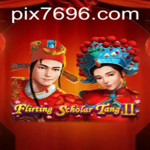 Explorando o Mundo de FlirtingScholarTangII: Uma Jornada Através da Cultura Oriental dos Jogos