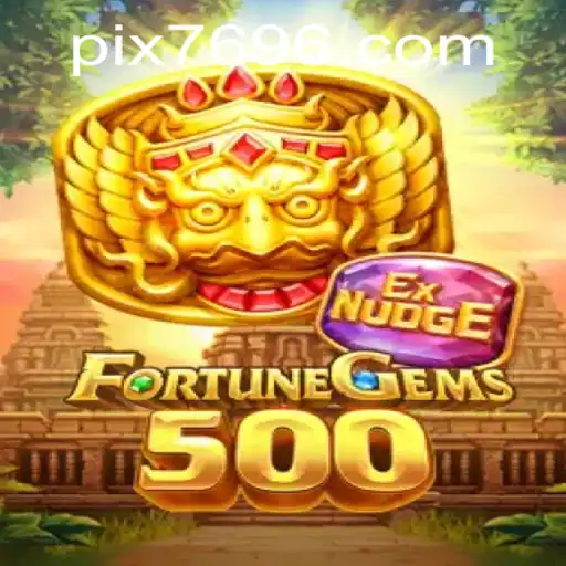Descubra o Empolgante Mundo de FortuneGems500 - Um Jogo de Aventura e Fortuna