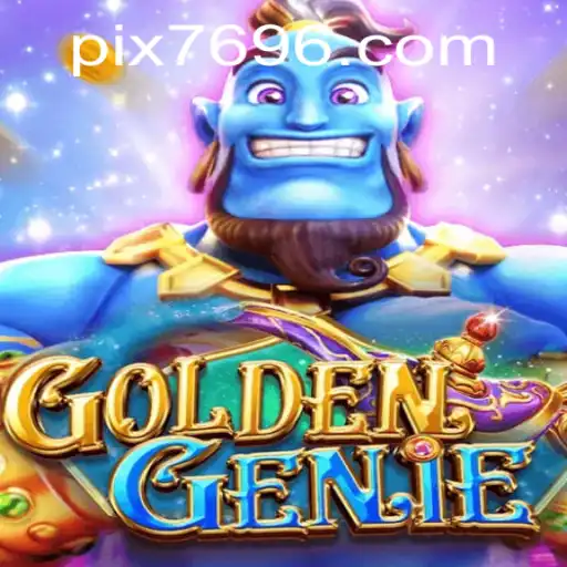 Explorando GOLDENGENIE: Um Jogo de Estratégia e Aventura
