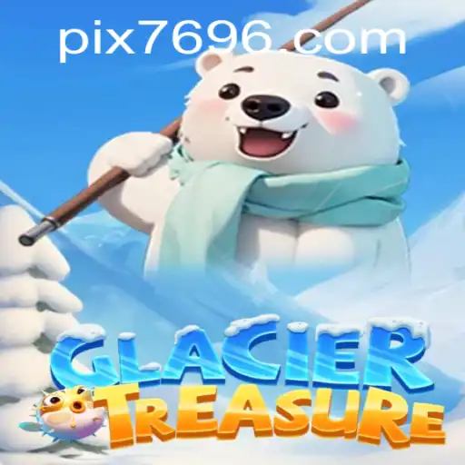 Aventuras Geladas em GlacierTreasure: Descubra os Segredos de 7696.com