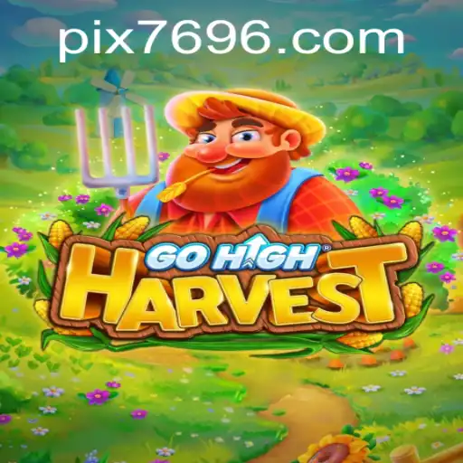 Explorando o Mundo de GoHighHarvest: A Nova Sensação dos Jogos Online