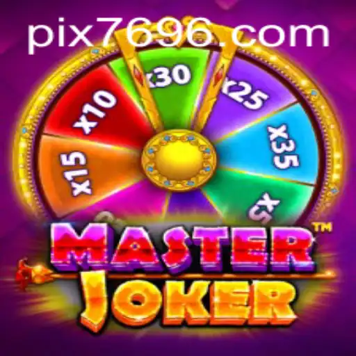 Explorando o Mundo de MasterJoker: O Jogo Fascinante Disponível em 7696.com