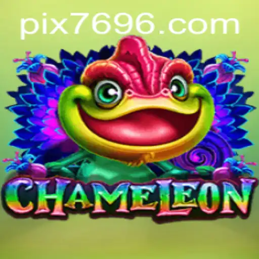 A Fascinante Jornada do Jogo Chameleon e a Palavra-chave 7696.com