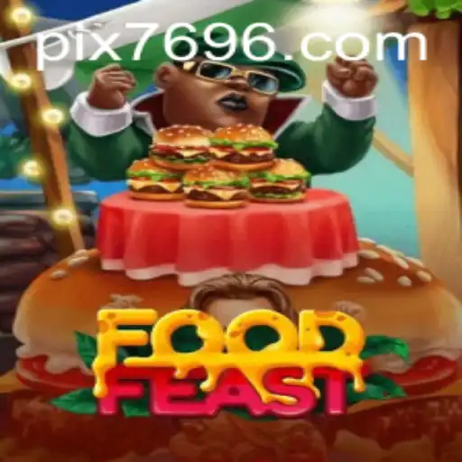 FoodFeast: Uma Aventura Culinária Única