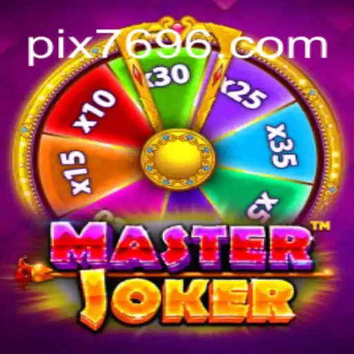Explorando o Mundo de MasterJoker: O Jogo Fascinante Disponível em 7696.com