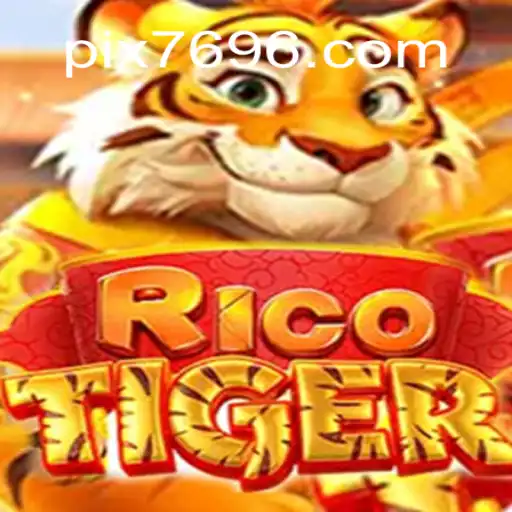 RicoTiger: Explorando o Universo do Jogo Sensação de 7696.com