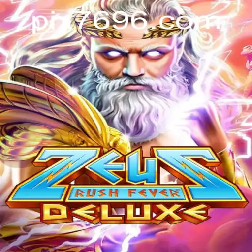 Explorando o Empolgante Mundo de ZeusRushFeverDeluxe
