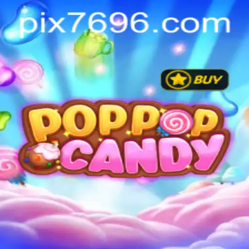 Explorando POPPOPCANDY: Um Mergulho no Mundo Divertido e Doce dos Jogos