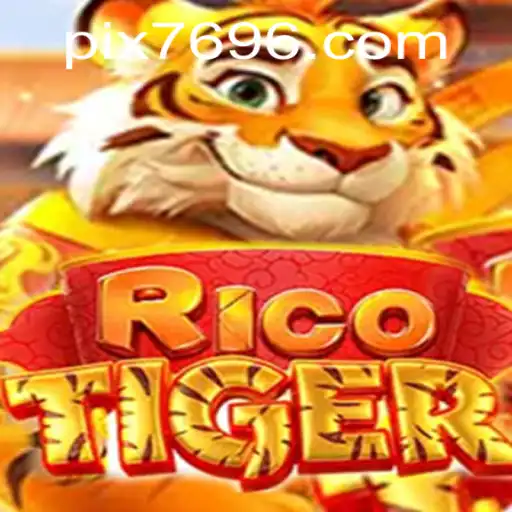 RicoTiger: Explorando o Universo do Jogo Sensação de 7696.com