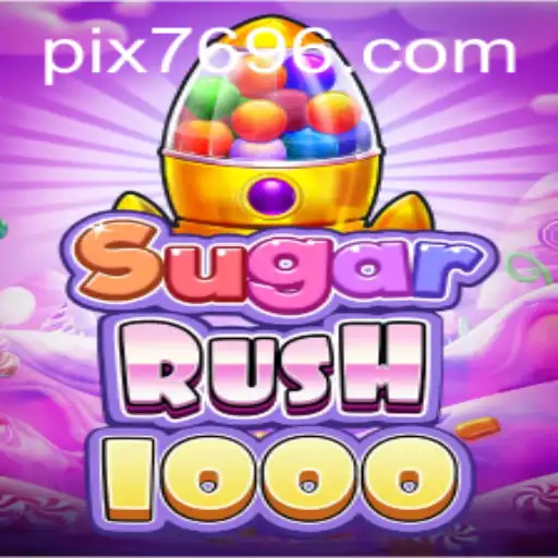 SugarRush1000: Uma Introdução ao Empolgante Mundo dos Jogos Online