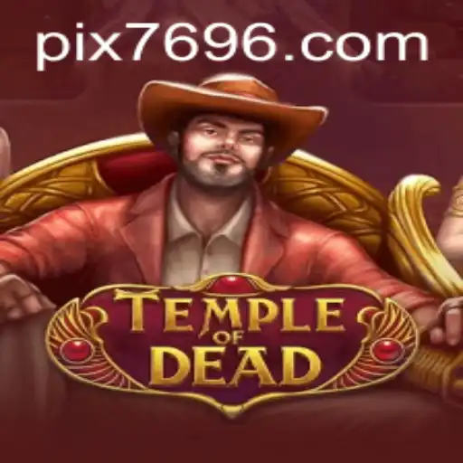 TempleofDead: Mergulhe na Aventura Mística do Mundo Antigo